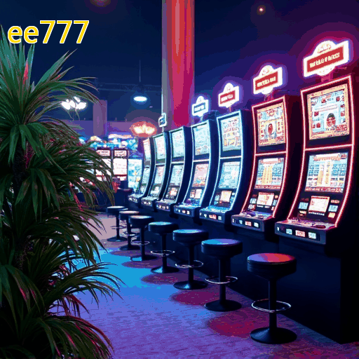 cassino ee777