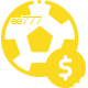 Aposte em esportes do mundo todo no ee777!